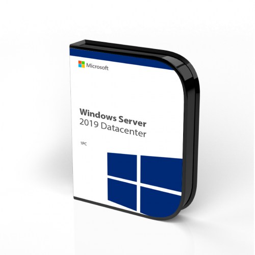 WINDOWS SERVER 2019 DARACENTER BOX-100